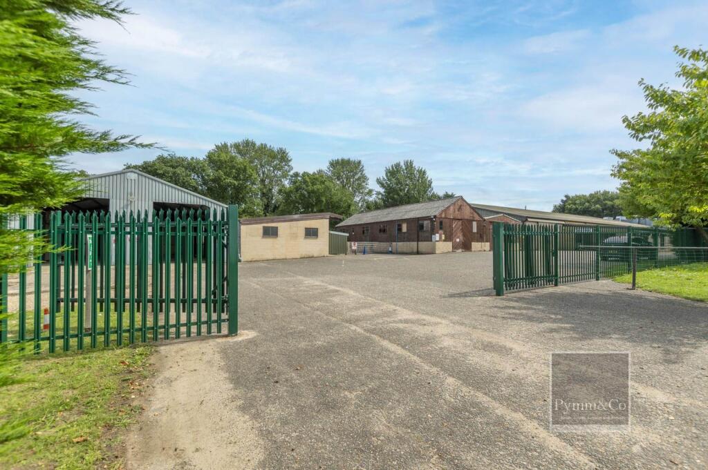 Main image of property: Dog Lane, Horsford