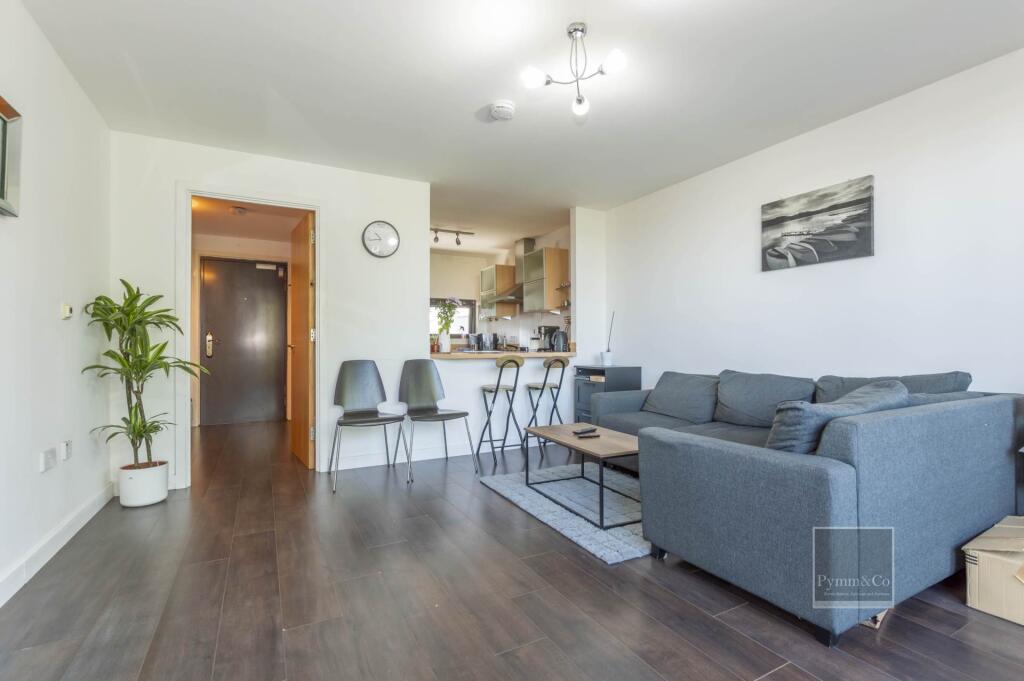 Main image of property: Ashman Bank, Norwich