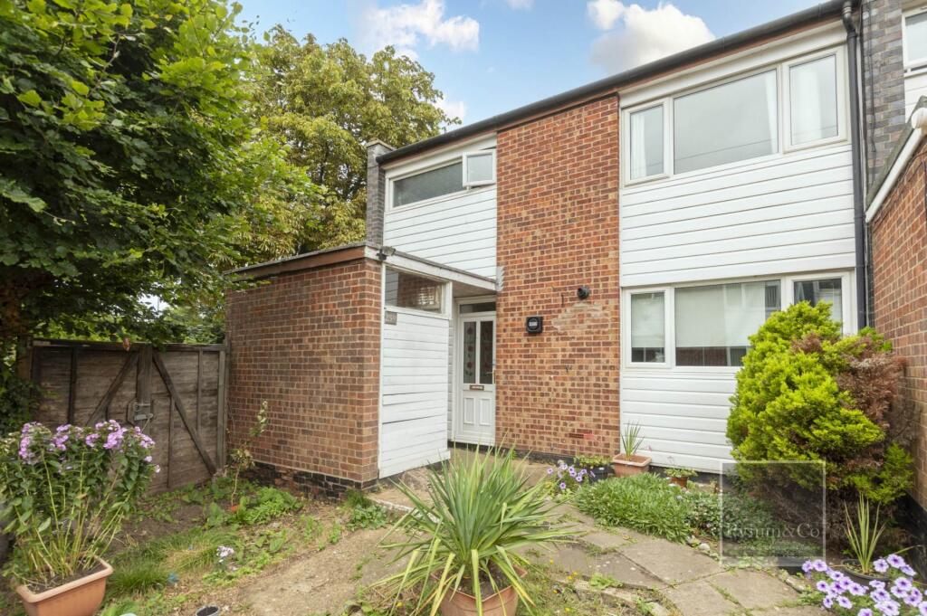 Main image of property: Norwich, Norwich