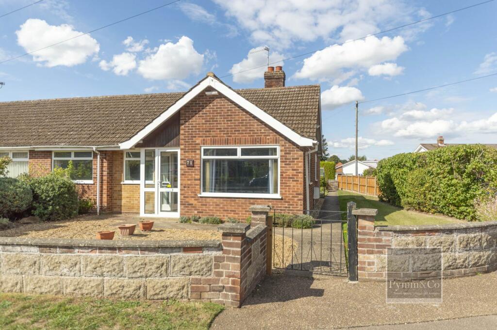 Main image of property: Colindeep Lane, Sprowston