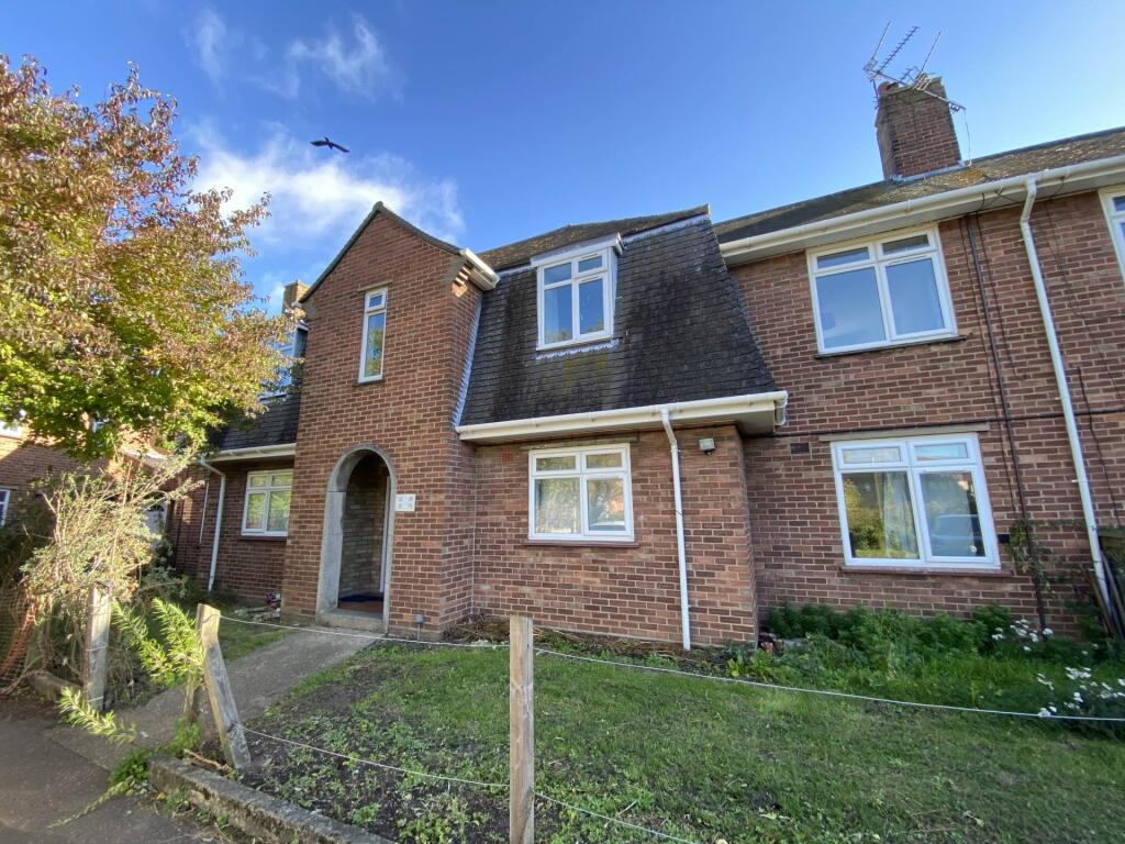 Main image of property: Mill Close, Norwich