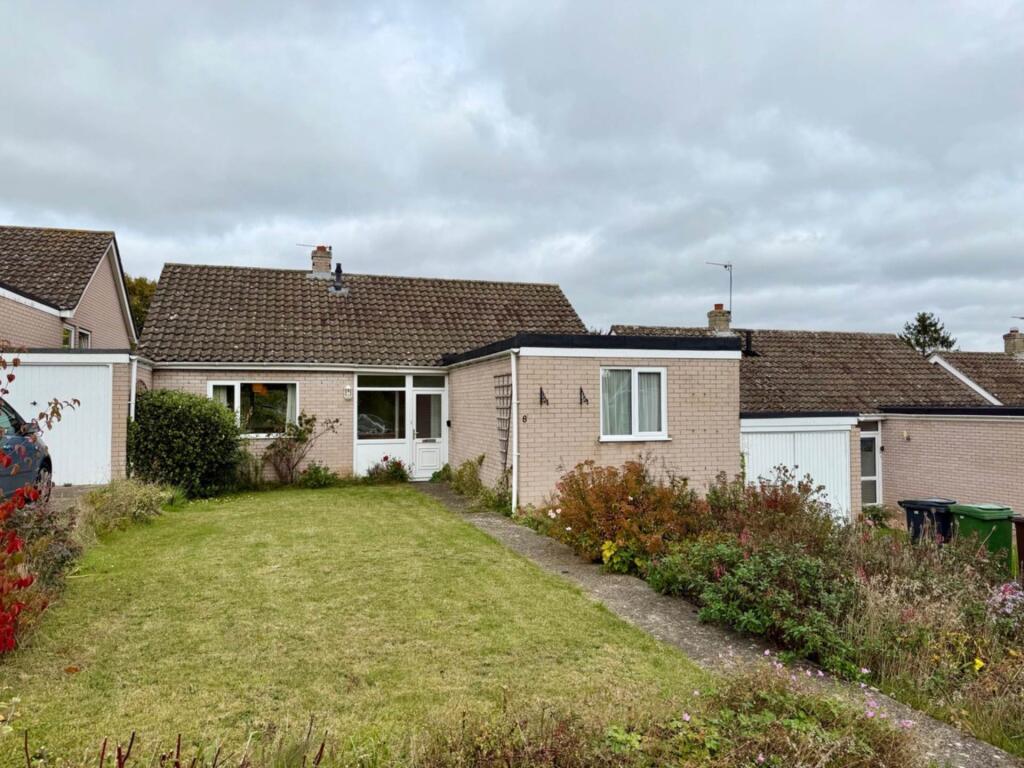 Main image of property: Hillside Close, Swardeston