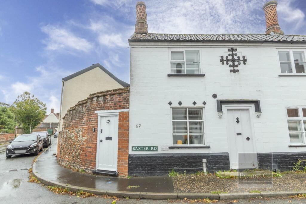 Main image of property: Baxter Road, Hingham