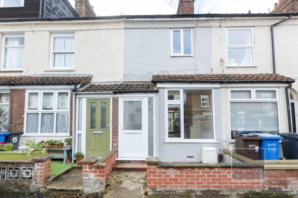 Main image of property: Vincent Road, Norwich