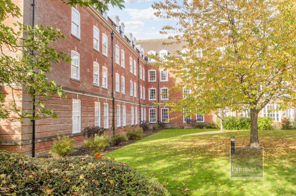 Main image of property: Alexandra House, Norwich