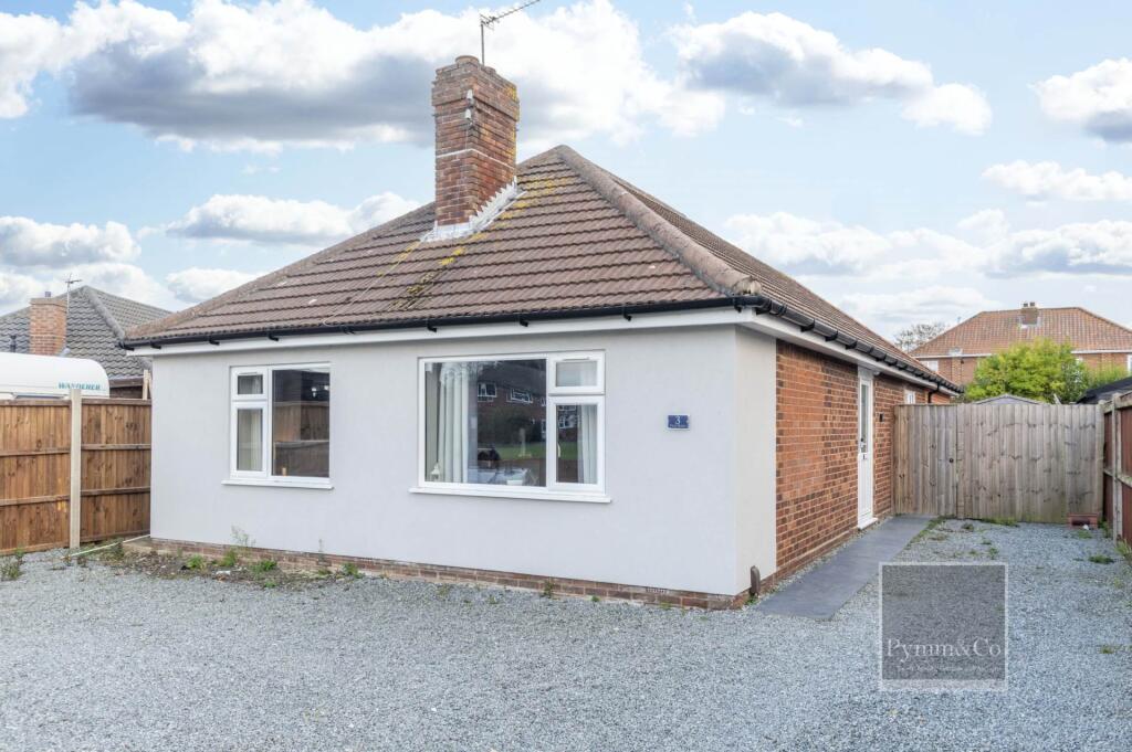 Main image of property: Tills Road, Sprowston