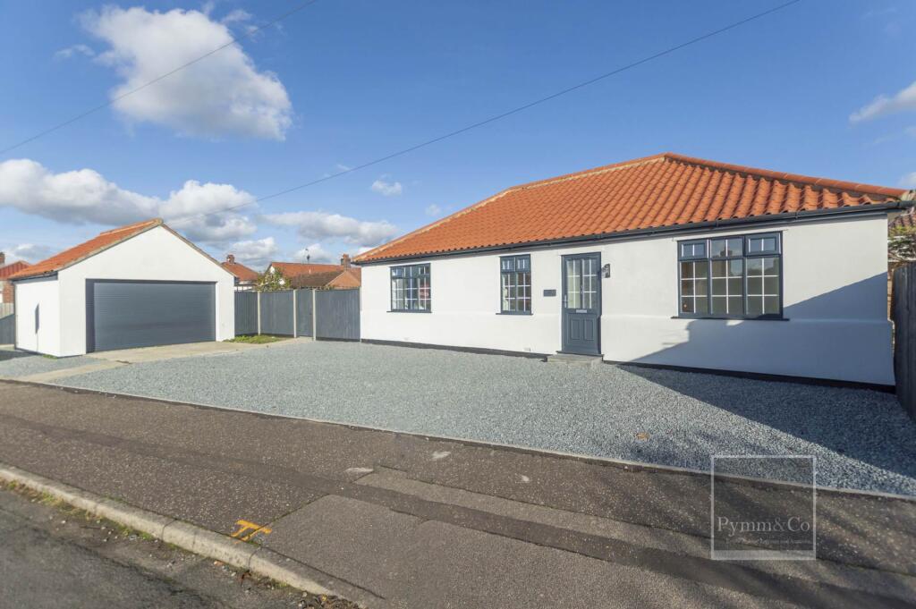 Main image of property: Bramble Avenue, Hellesdon