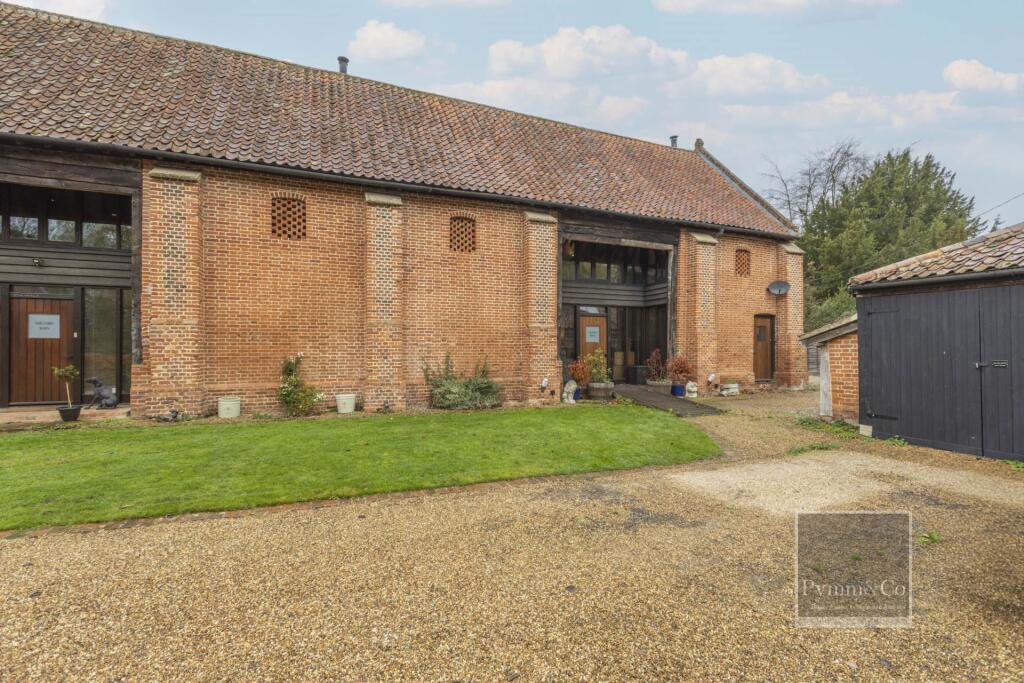 Main image of property: The Common, Dunston