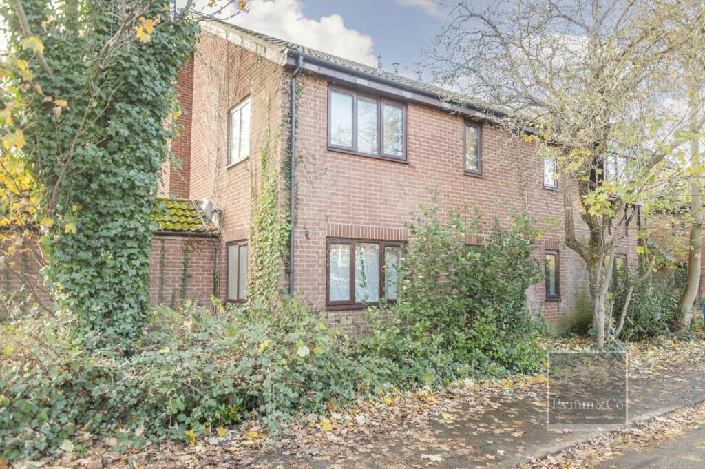 Main image of property: Berners Street, Norwich