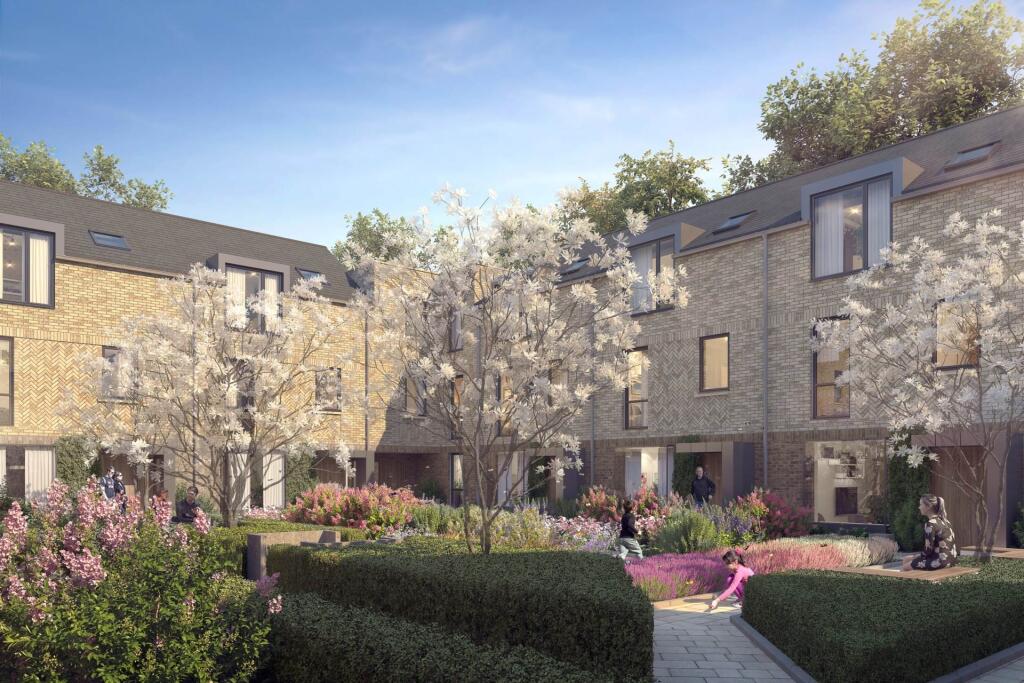 Main image of property: Upton Road, Norwich