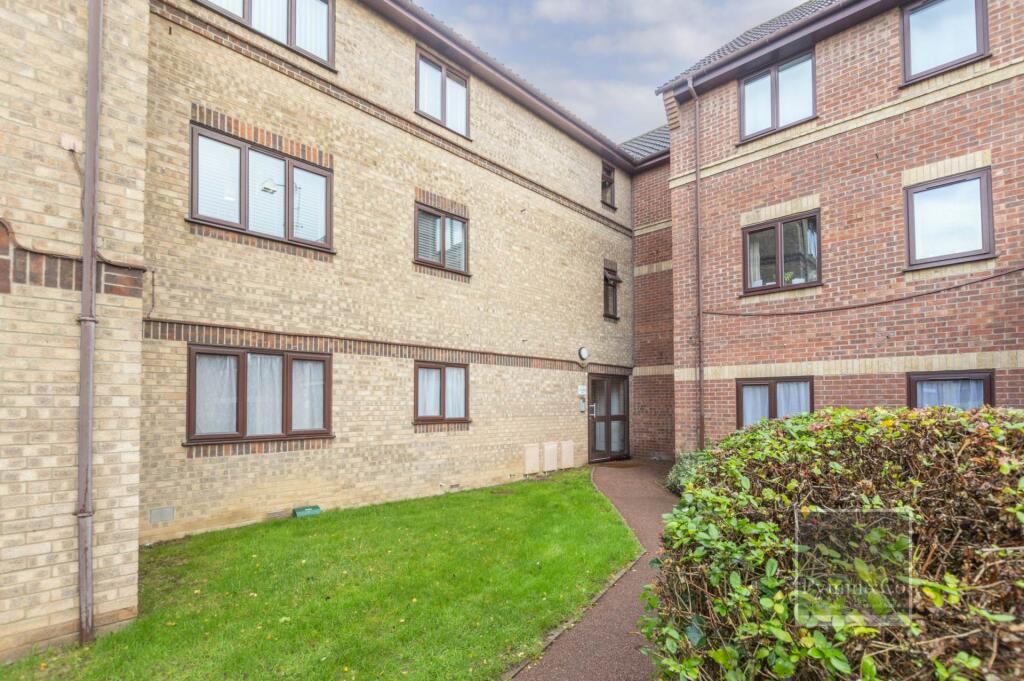 Main image of property: Glendenning Road, Thorpe Park