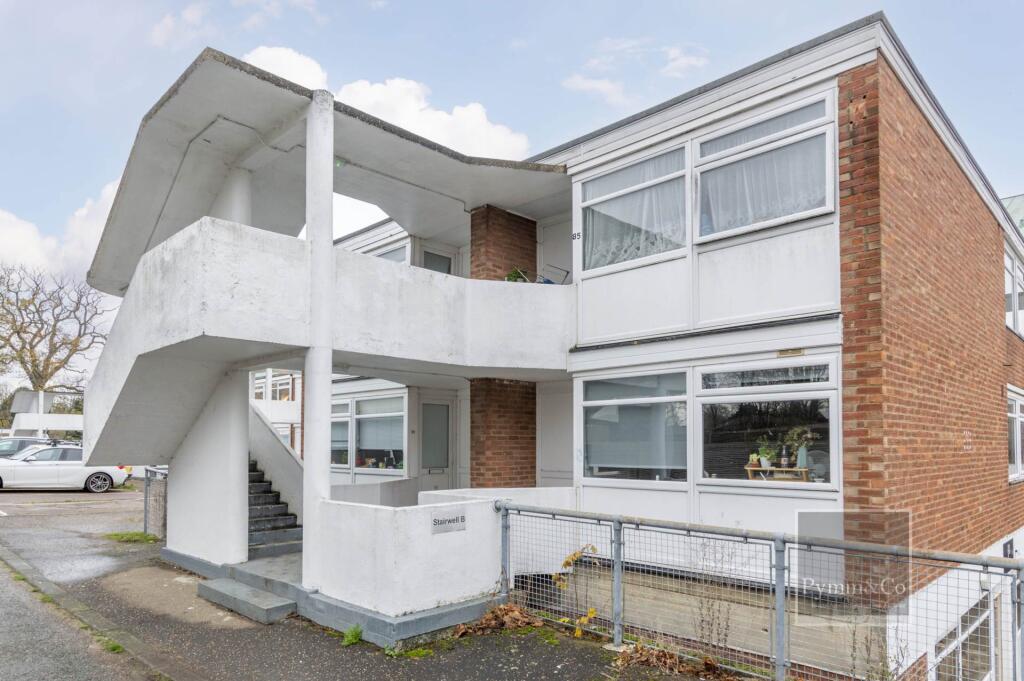 Main image of property: Earlham House, Norwich