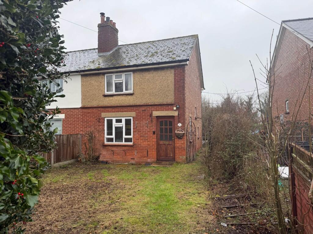 Main image of property: Norwich Road, Attleborough
