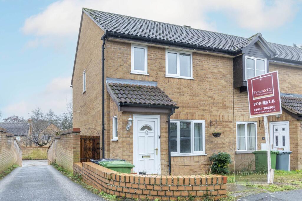 Main image of property: Acres Way, Drayton