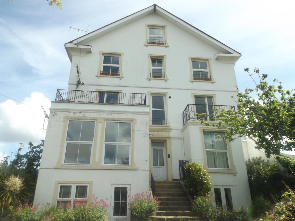 Main image of property: Carlton Hill, Exmouth