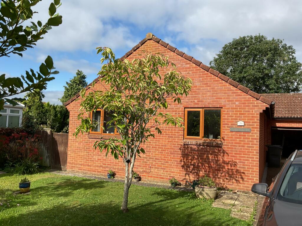 Main image of property: St Margarets View, Littleham