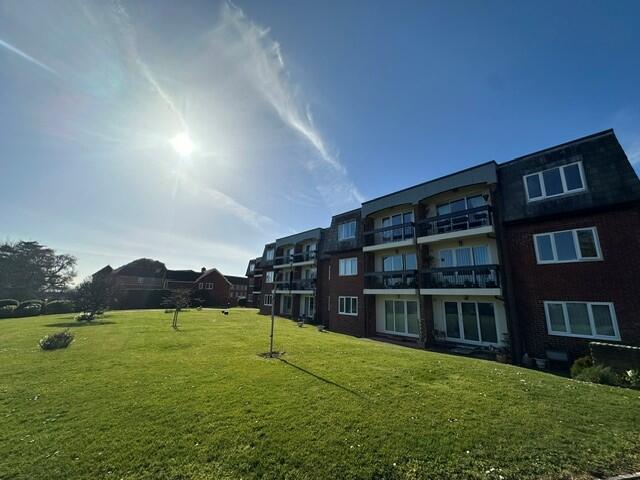 Main image of property: Cranford Avenue EX8 2HT