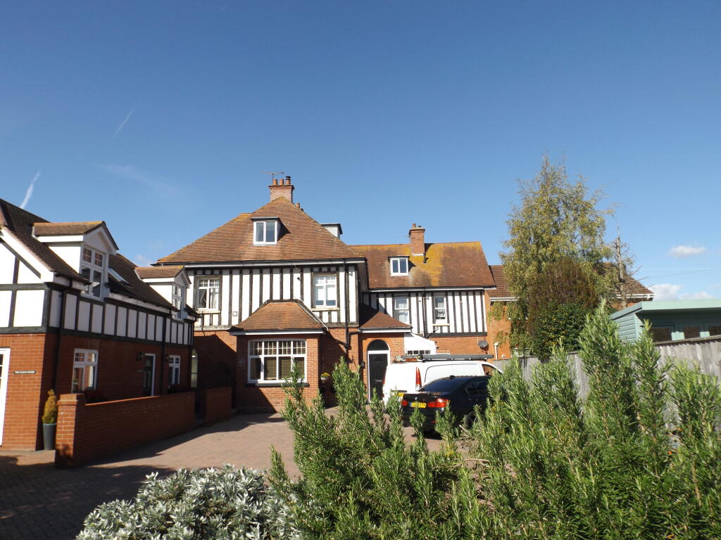 Main image of property: Cranford Avenue, Exmouth