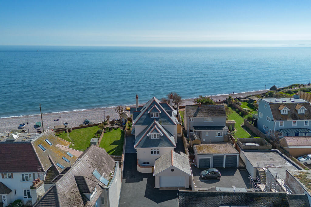 Main image of property: Fore Street, Budleigh Salterton