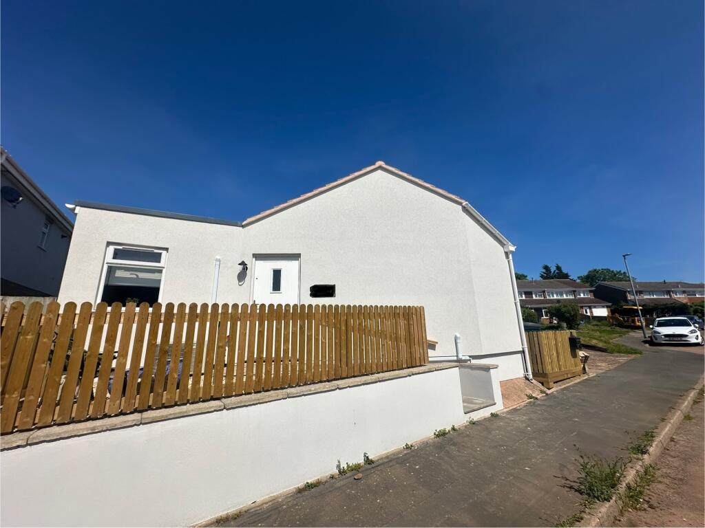 Main image of property: Langstone Drive, Exmouth, EX8