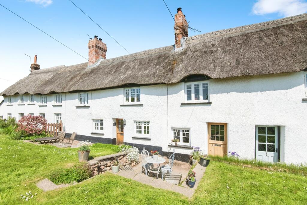 Main image of property: Castle Lane Exmouth