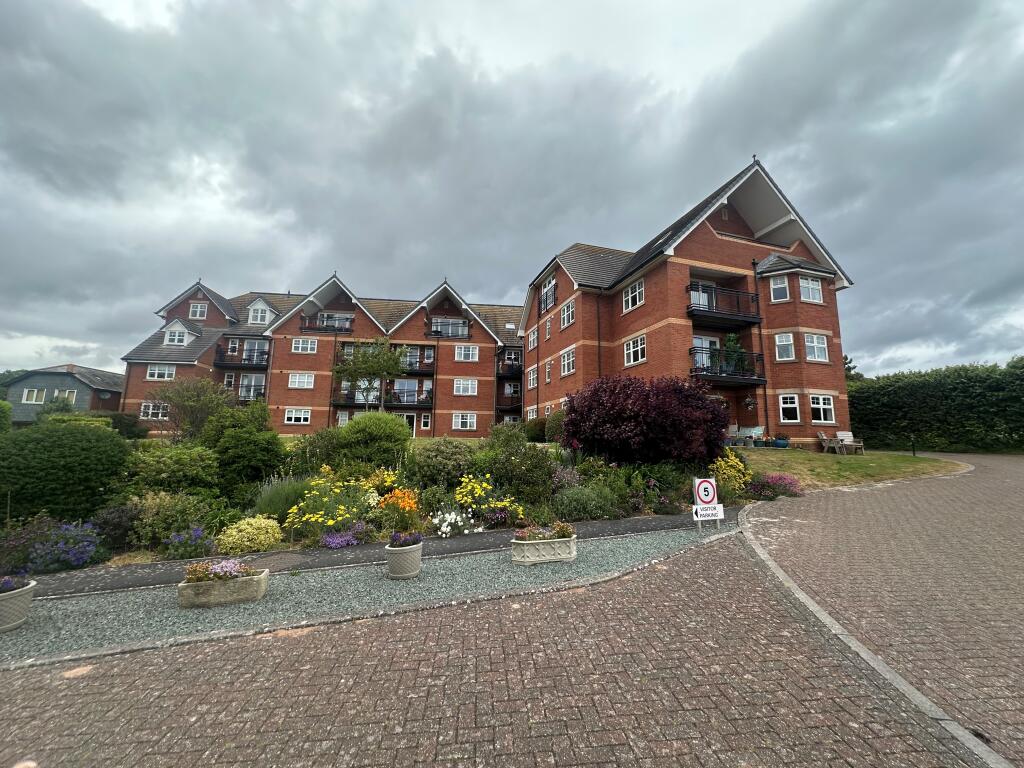 Main image of property: Douglas Avenue, Exmouth