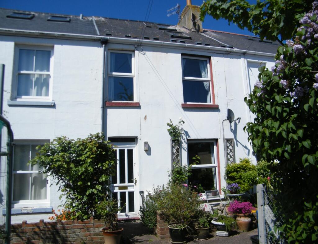 Main image of property: Central Exmouth
