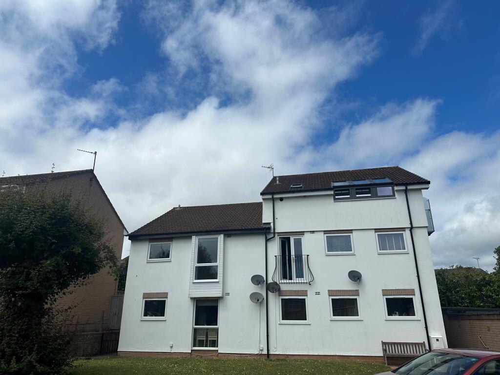 Main image of property: Woodfield Close, Exmouth