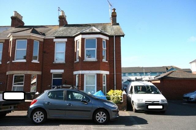Main image of property: One Bed Apartment Exmouth