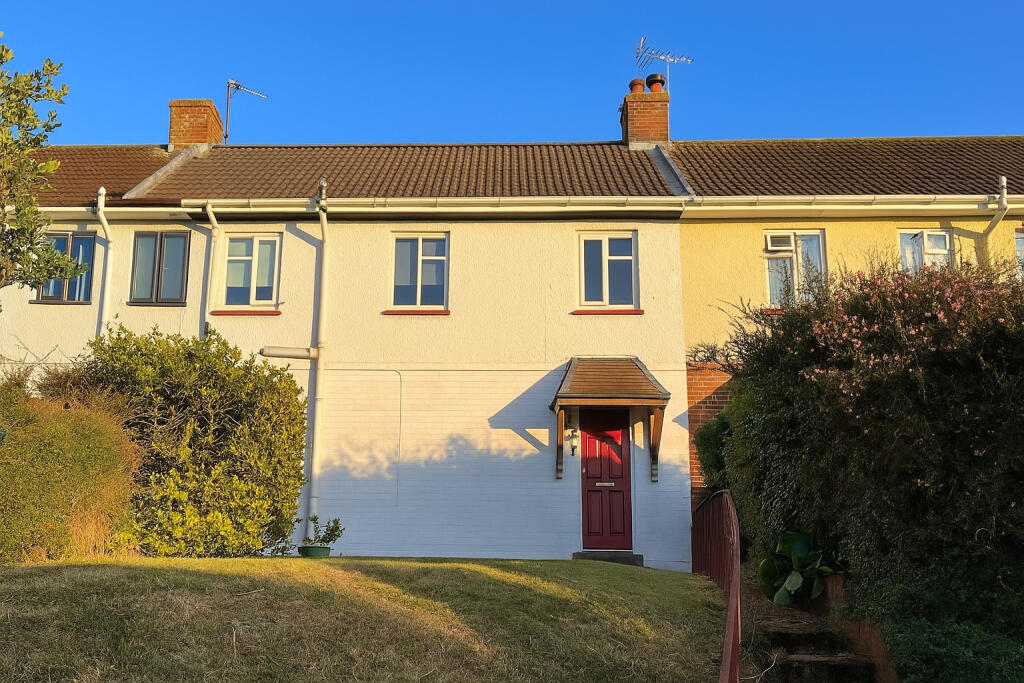 Main image of property: Family Home Littleham
