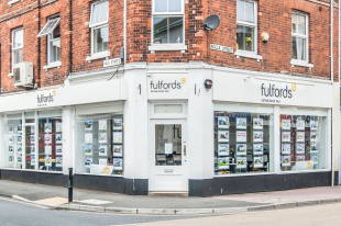 Fulfords Lettings, Exmouthbranch details