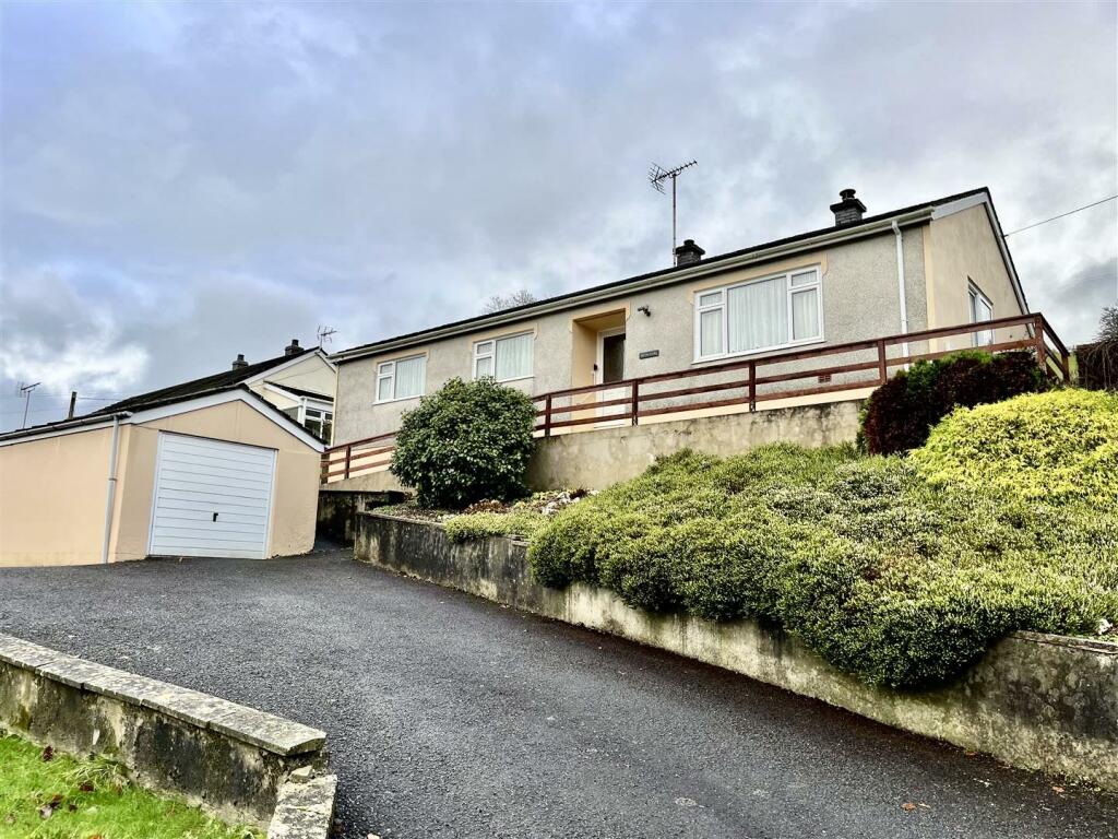 Main image of property: Llangeitho, Tregaron