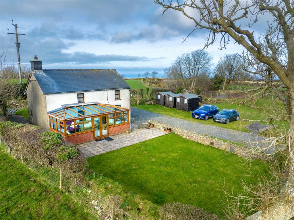 Main image of property: Maenygroes, Near New Quay