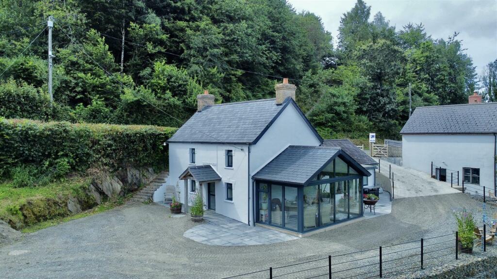 Main image of property: Abercych, Boncath