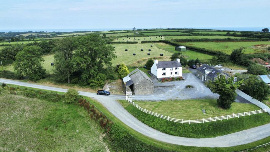 Main image of property: Ciliau Aeron, Near Aberaeron