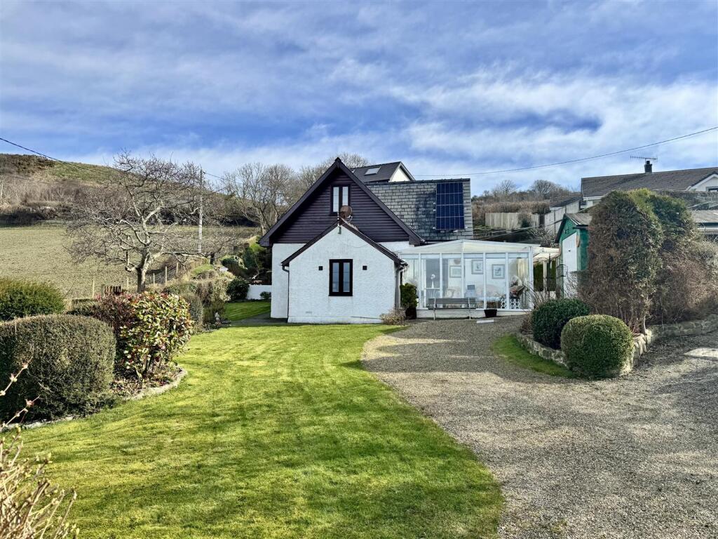 Main image of property: Goitre Road, Aberaeron