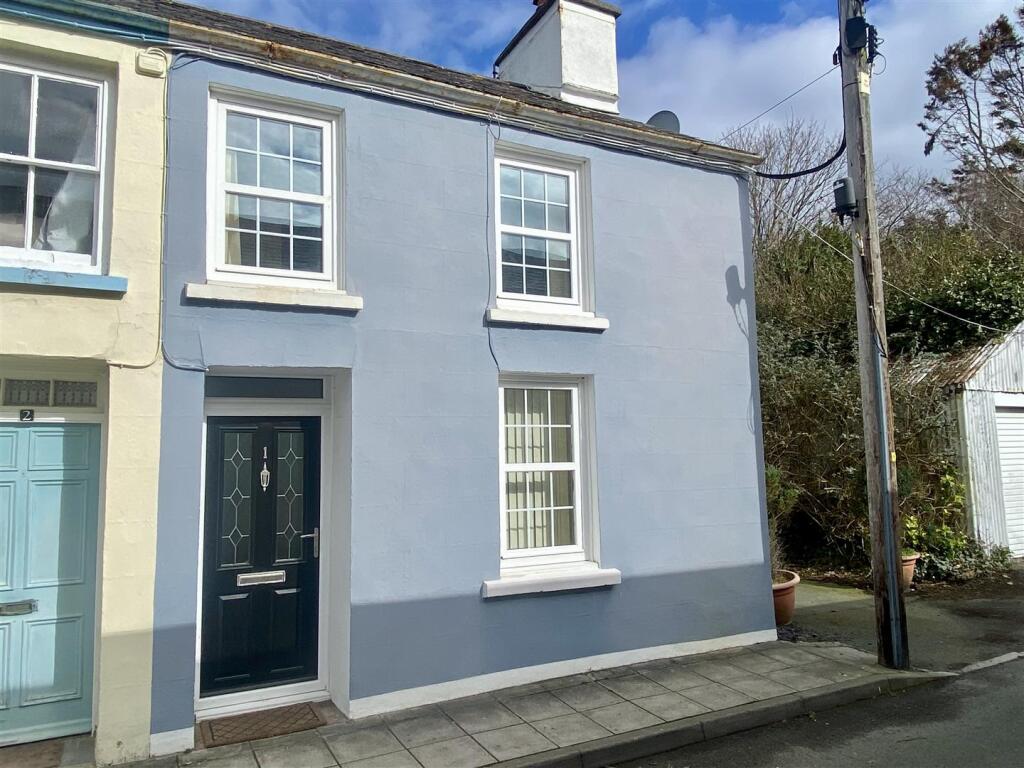 Main image of property: Dark Gate Street, Aberaeron