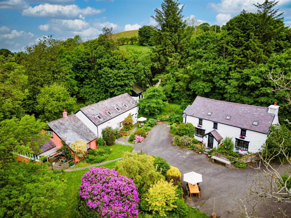Main image of property: Lledrod, Near Aberystwyth
