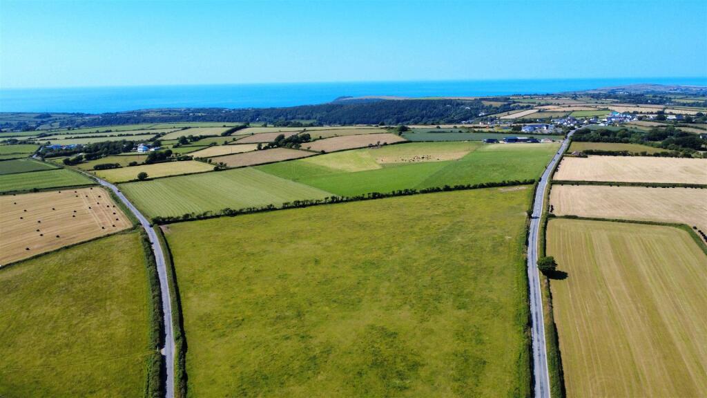 Main image of property: Brynhoffnant, Llandysul