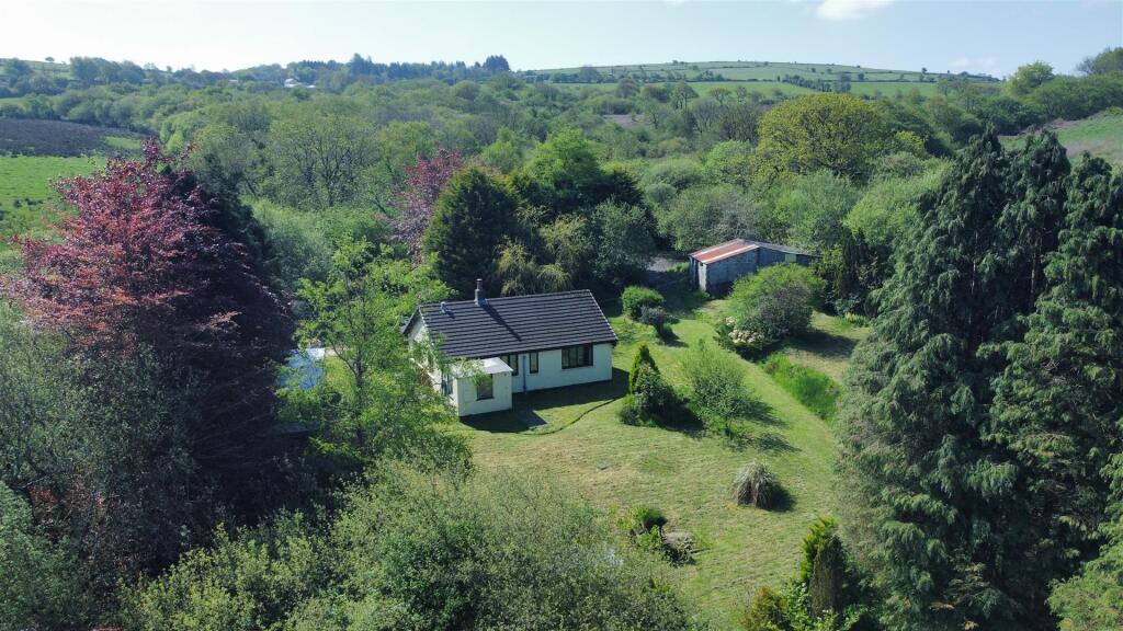 Main image of property: Pencae, Llanarth, Near New Quay