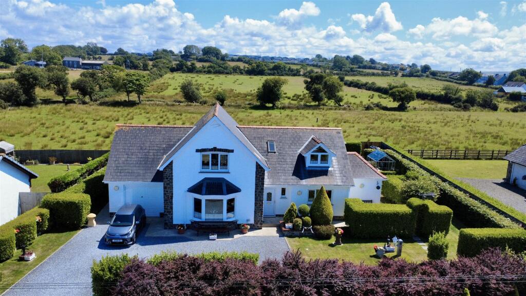 Main image of property: Maenygroes, New Quay