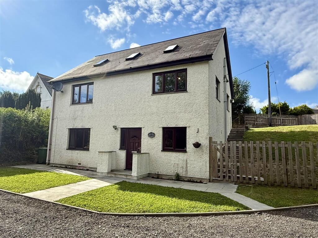 Main image of property: Bow Street, Aberystwyth