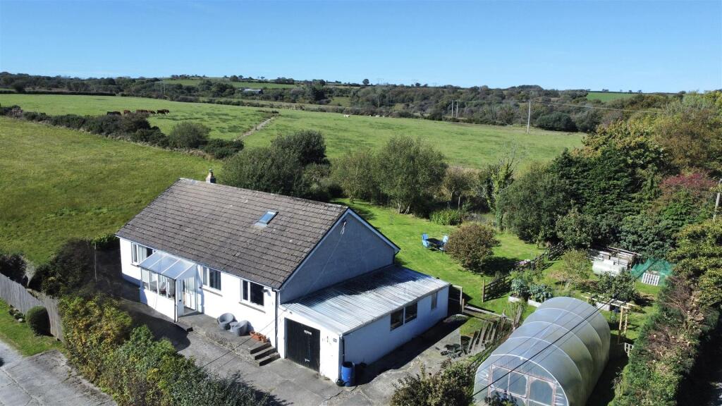 Main image of property: Mydroilyn, Near Aberaeron & New Quay