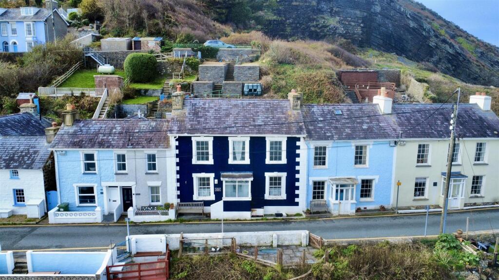 Main image of property: Rock Street, New Quay