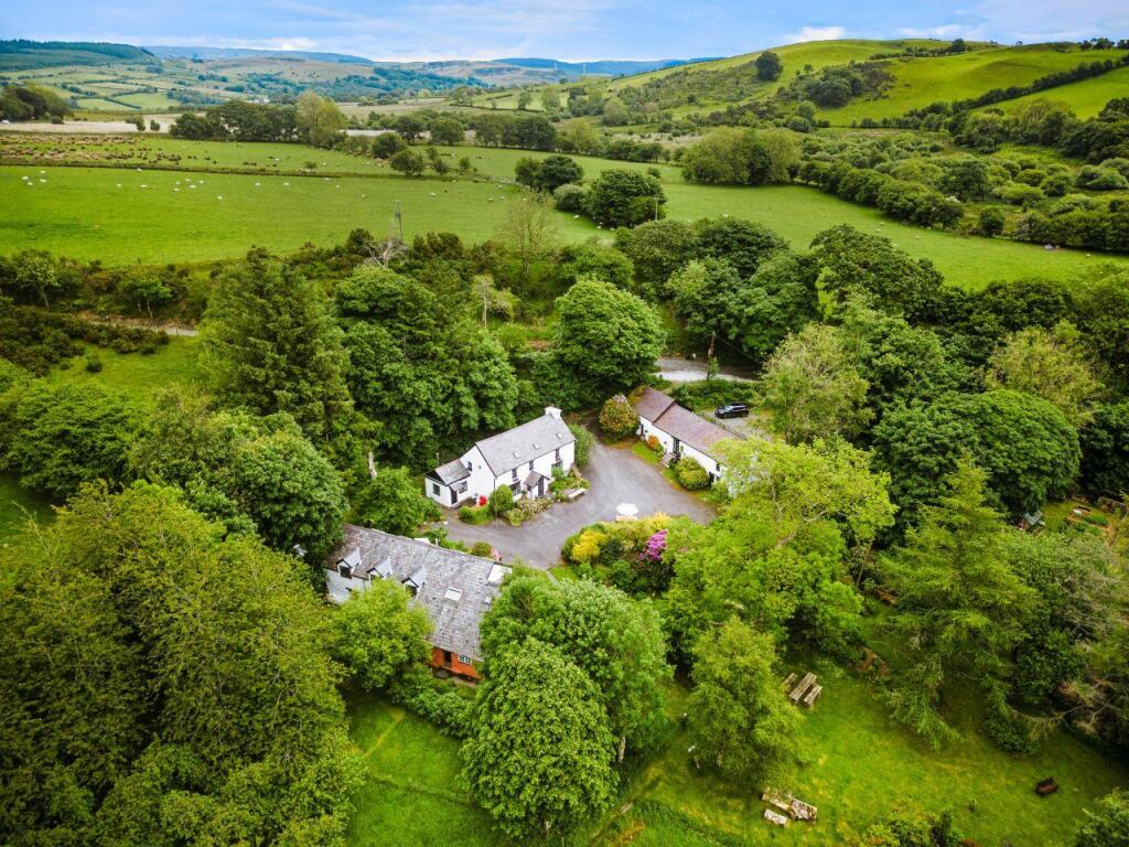 Main image of property: Lledrod, Near Aberystwyth