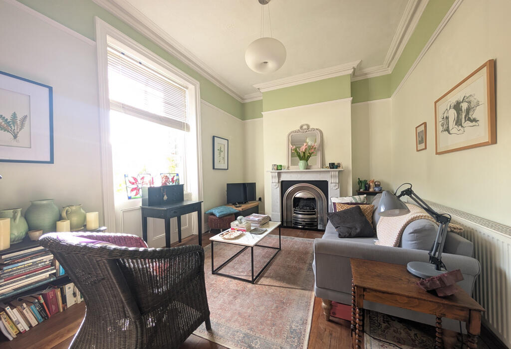 Additional property image - Victoria Road, Saltaire, West Yorkshire