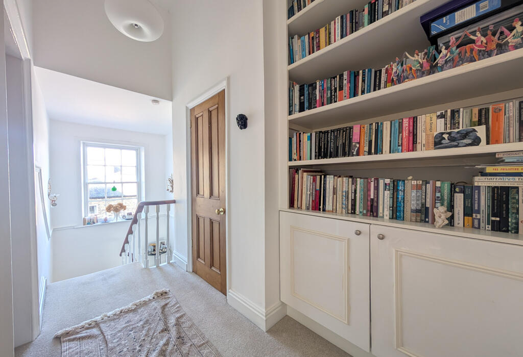 Additional property image - Victoria Road, Saltaire, West Yorkshire