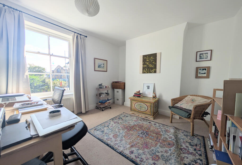 Additional property image - Victoria Road, Saltaire, West Yorkshire
