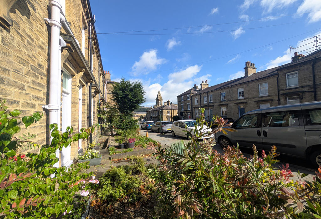 Additional property image - Victoria Road, Saltaire, West Yorkshire
