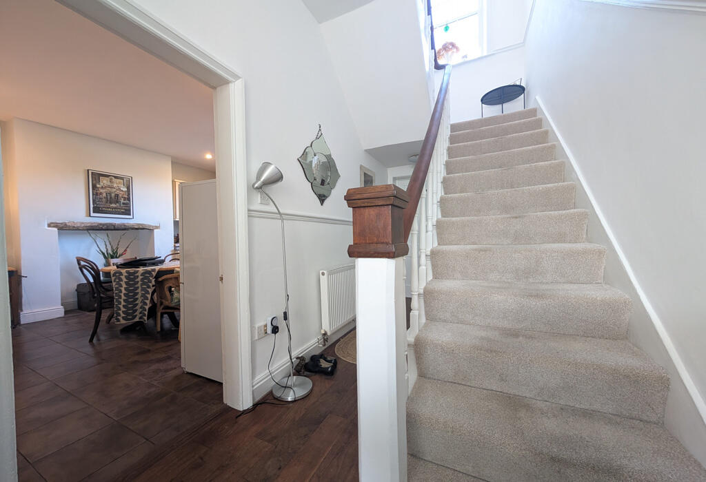 Additional property image - Victoria Road, Saltaire, West Yorkshire